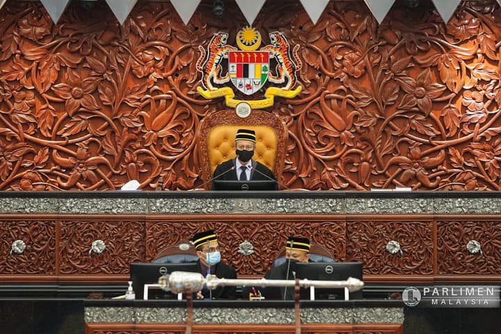 Agong Perkenan 14 Akta Diluluskan Parlimen Media Variasi