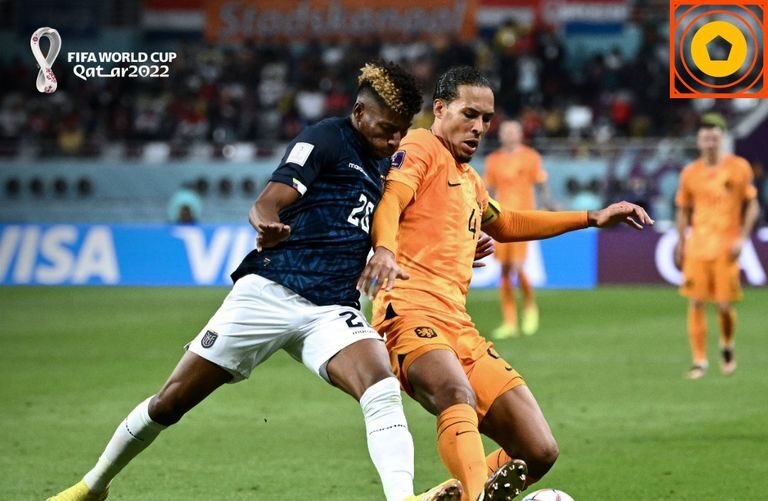 Piala Dunia Belanda Ecuador Berkongsi Mata Tuan Rumah Qatar