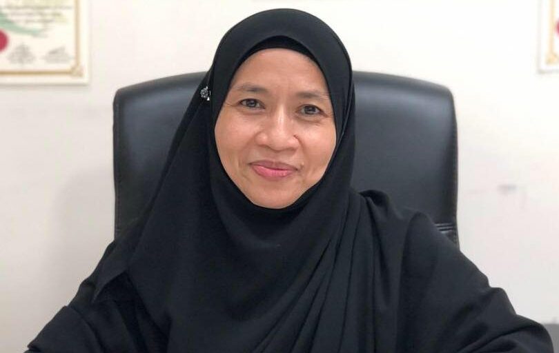 Ustazah Siti Afifah Dakwa Hukum Makan Ubat Tahan Sakit Haram Media