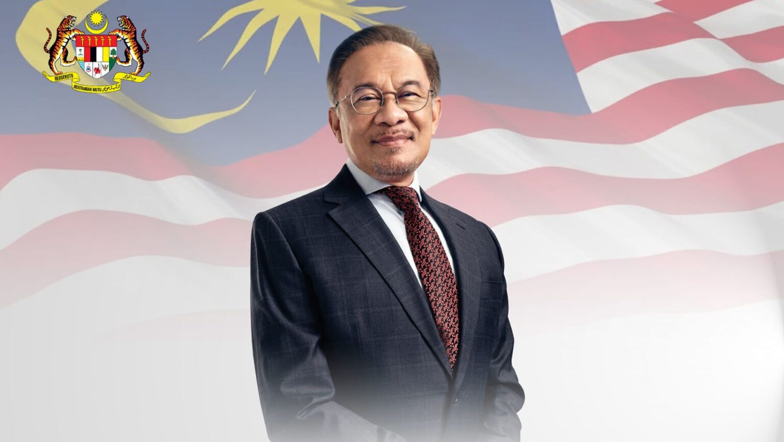 PM Anwar Umum Barisan Kabinet 8 15 Malam Ini Media Variasi