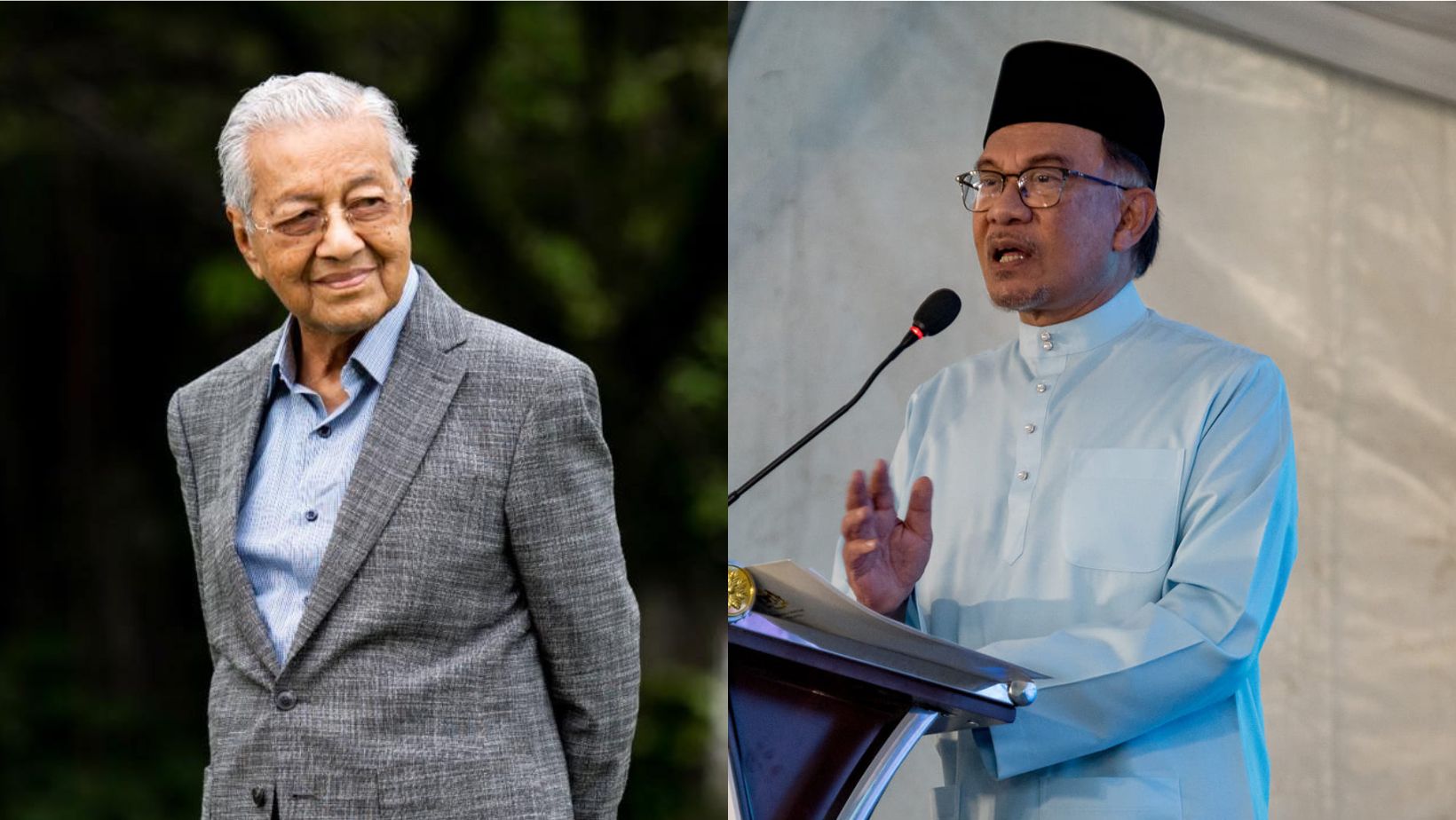 Anwar Telah Masukkan Kehadiran Dalam Kes Saman Dr Mahathir Media Variasi