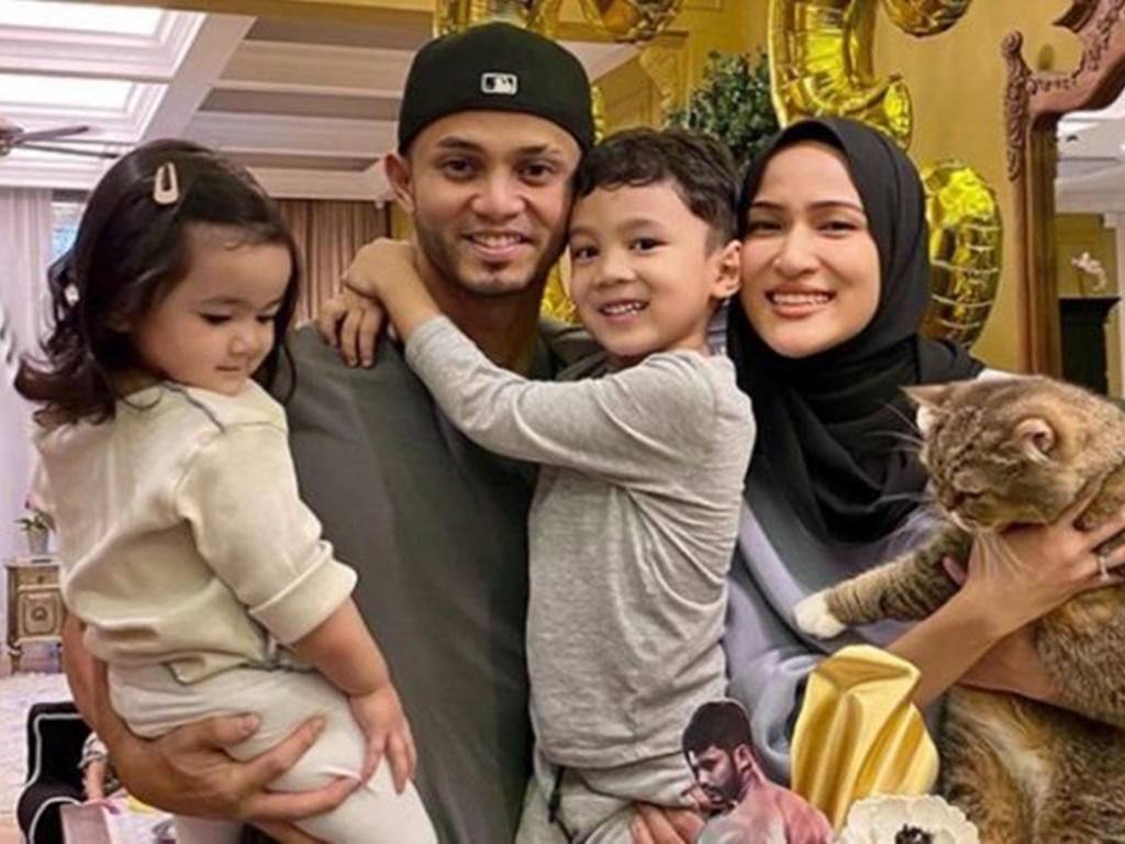 Rupanya Ini Punca Hairul Azreen Nak Bersara Dunia Lakonan Media Variasi