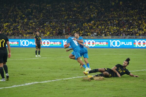 Final Pestabola Merdeka Kekal Di Stadium Nasional Media Variasi