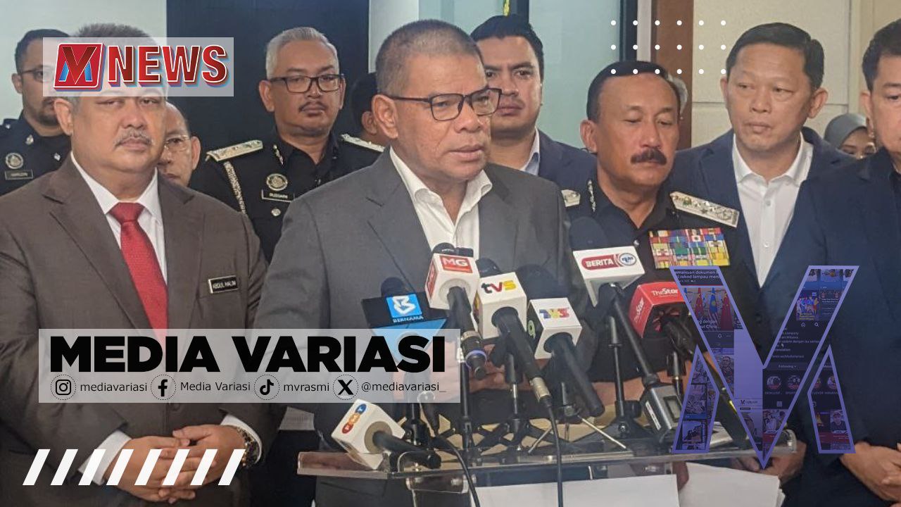 Video Mv News Kerajaan Kaji Tempoh Sah Laku Pasport Sehingga