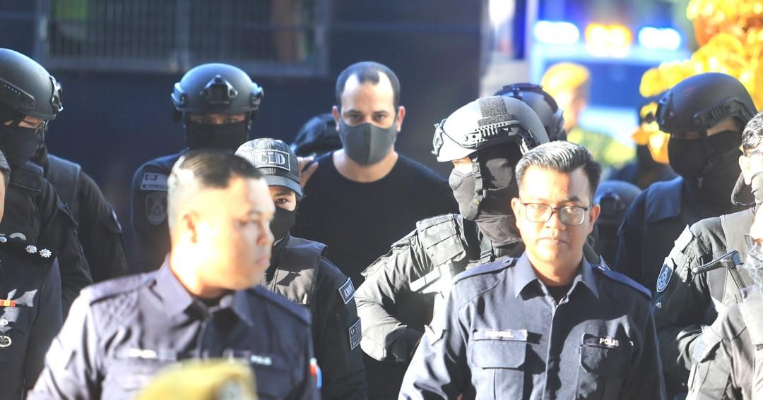 Warga Israel Mengaku Tak Bersalah Miliki Pistol Peluru Media Variasi