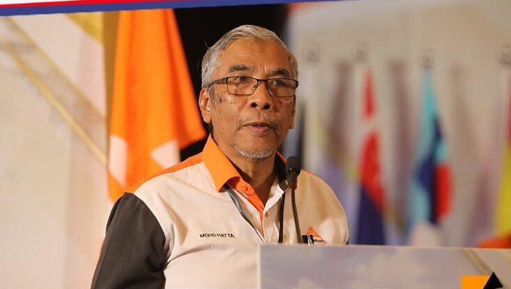 PRU15 Tioman: Amanah Setuju PH Beri Laluan Kepada Calon BN - Media Variasi