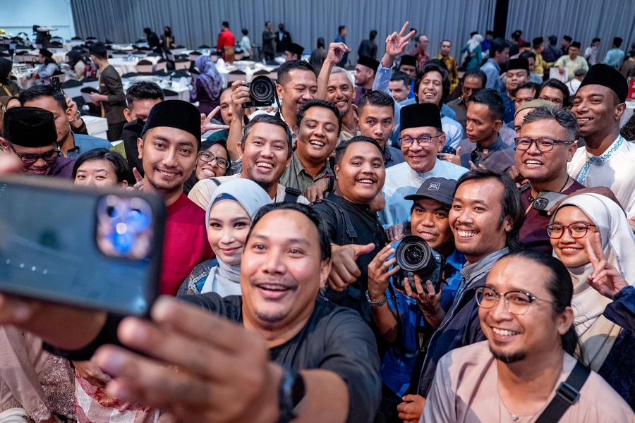 Belanjawan 2024: Belia Dapat RM500 Menerusi STR, Bantuan Disalur ...