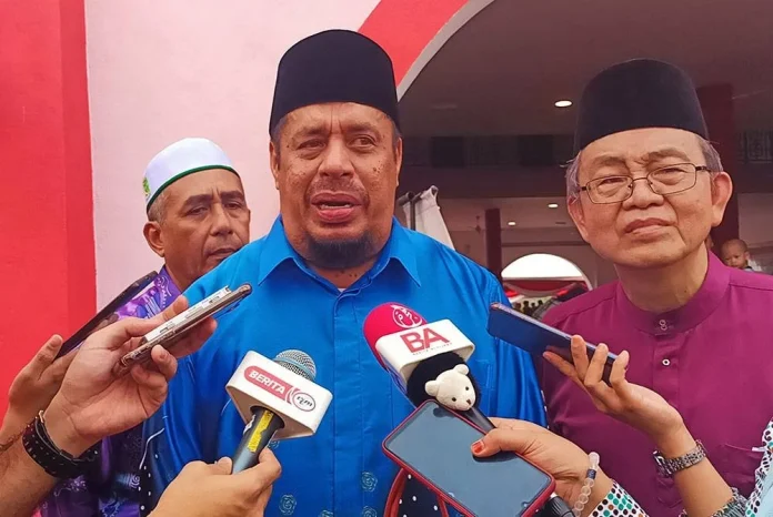 Ceramah Mengajar Agama Di Perak Tetap Perlu Tauliah Jaipk Media