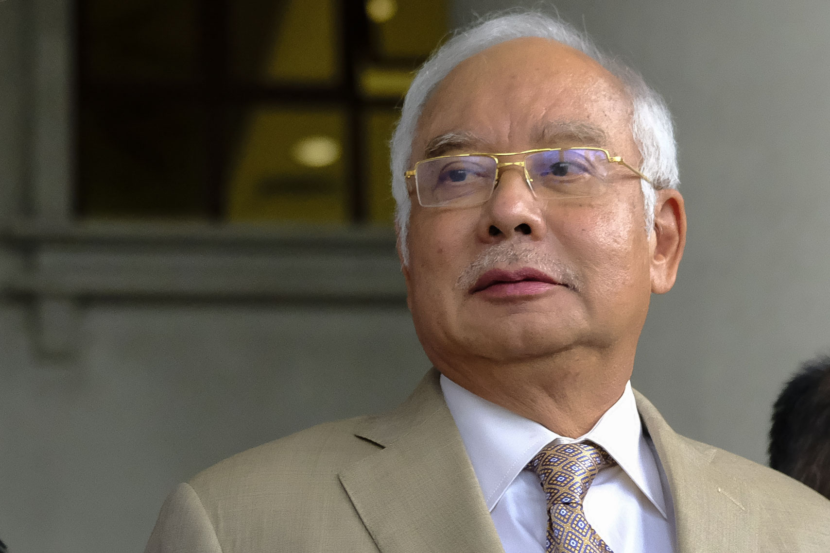 Mahkamah Tolak Permohonan Najib Gantung Prosiding 1MDB - Media Variasi