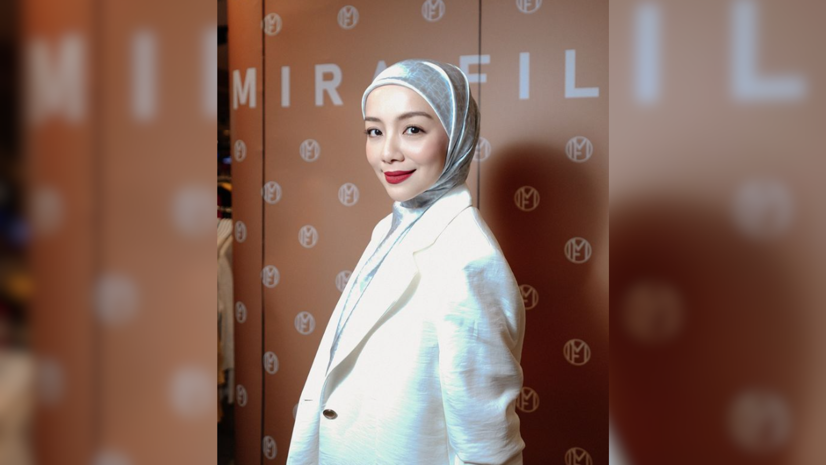 Foto AI tak senonoh, Mira Filzah akan ambil tindakan tegas - Media Variasi