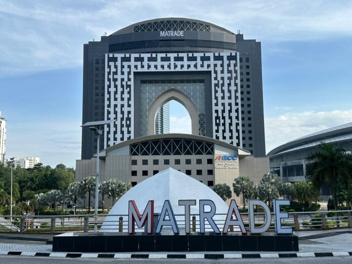 Matrade